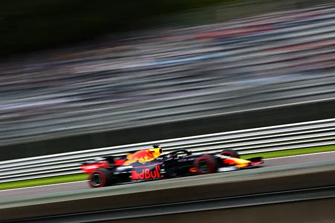 max verstappen f1 red bull