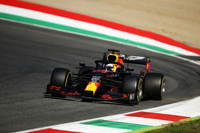 max verstappen f1 rx 1