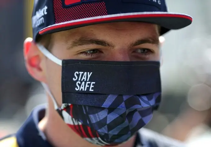 max verstappen f1 rx 1