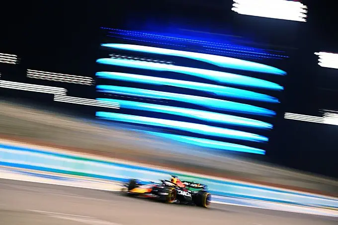max verstappen f1 rx