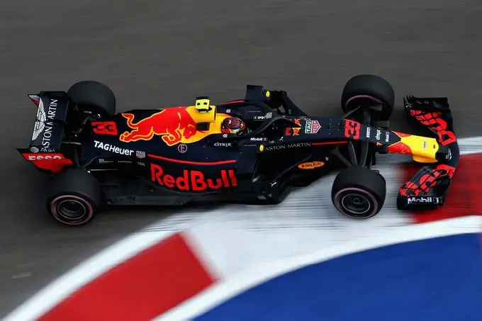 max verstappen f1 rx