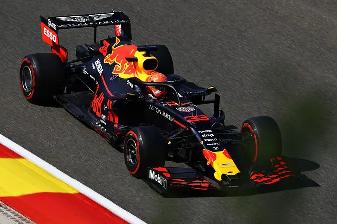 max verstappen f1 spa 3
