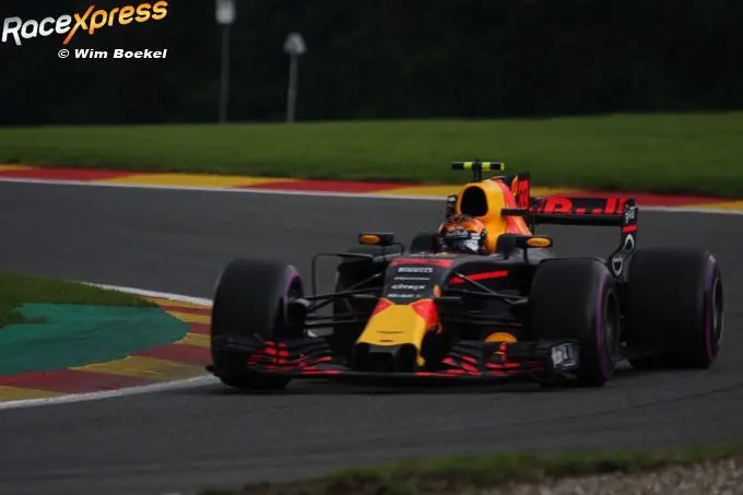 max verstappen f1 spa