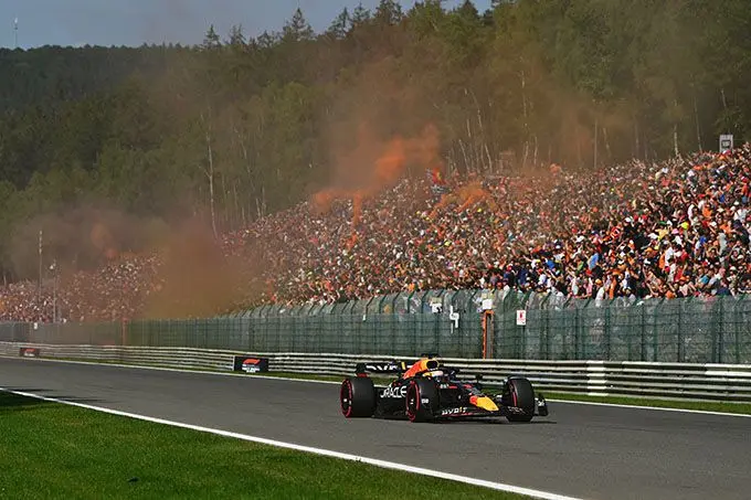 max verstappen f1 spa francorchamps