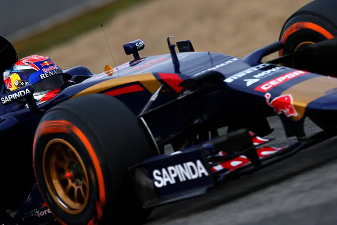 max verstappen f1 test jerez 4