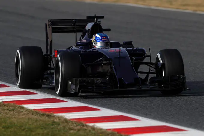 max verstappen f1 toro rosso str11