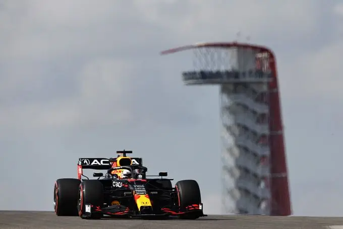 max verstappen f1 usa