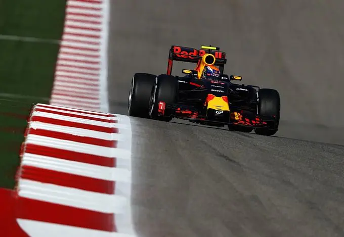 max verstappen f1 usa gp