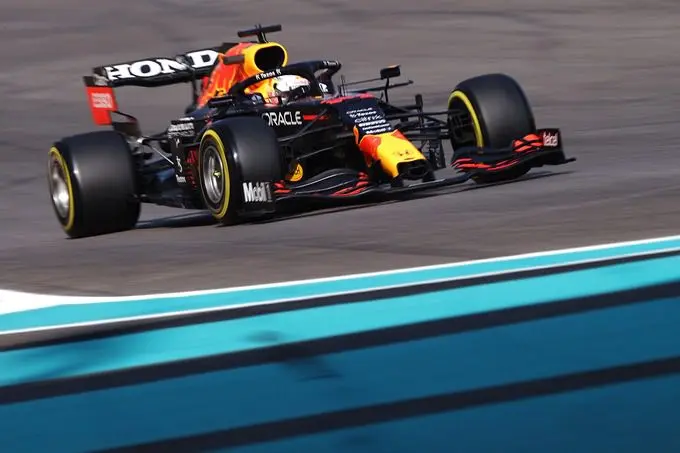 max verstappen f1 ziggo