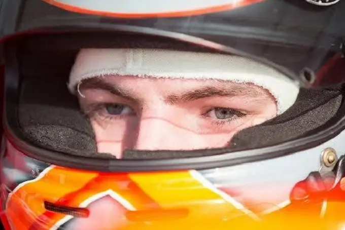 max verstappen florida