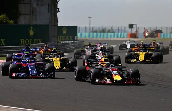 max verstappen formula 1 2
