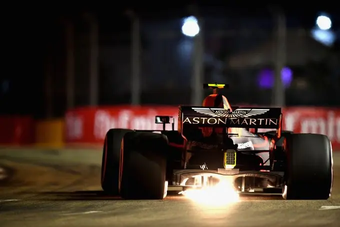 max verstappen formula 1 rx 2