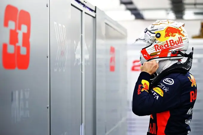 max verstappen formula 1