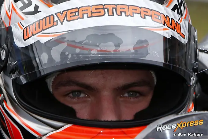 max verstappen formula 3 racexpress 680 z6o1298