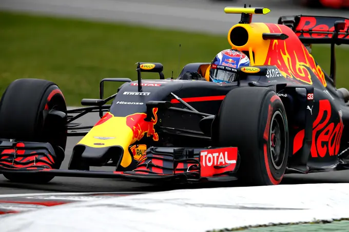 max verstappen formula one red bull racing