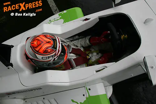 max verstappen formula renault 2 l rx 500 nr3z9023a