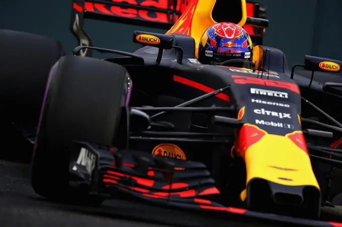 max verstappen formule 1 1