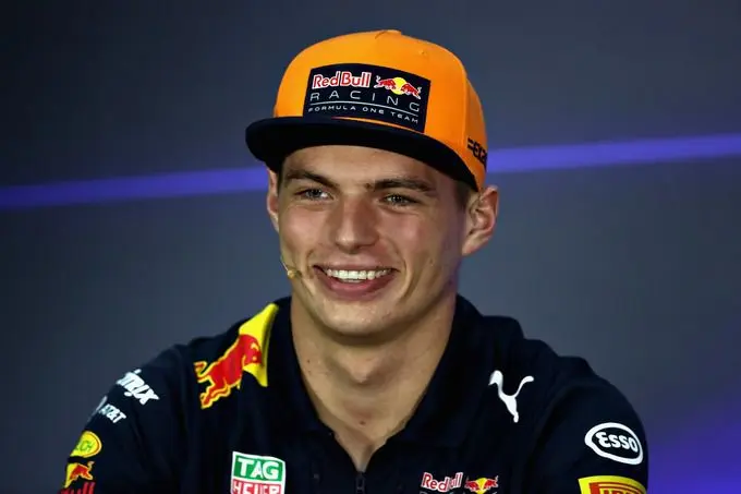 max verstappen formule 1 1