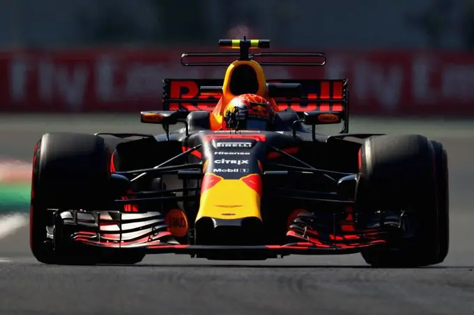 max verstappen formule 1 1