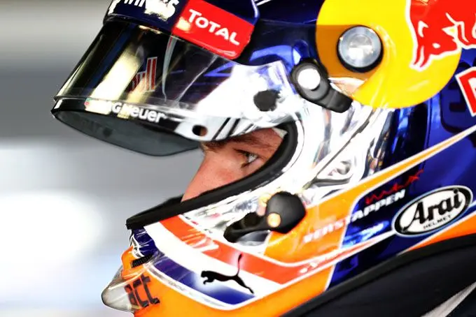 max verstappen formule 1 1