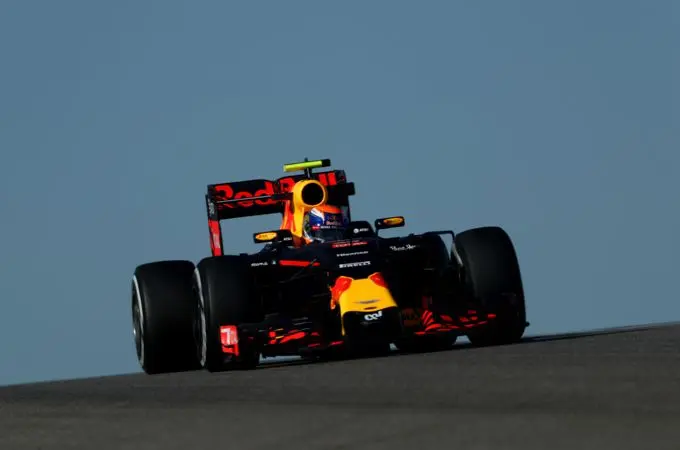 max verstappen formule 1 3