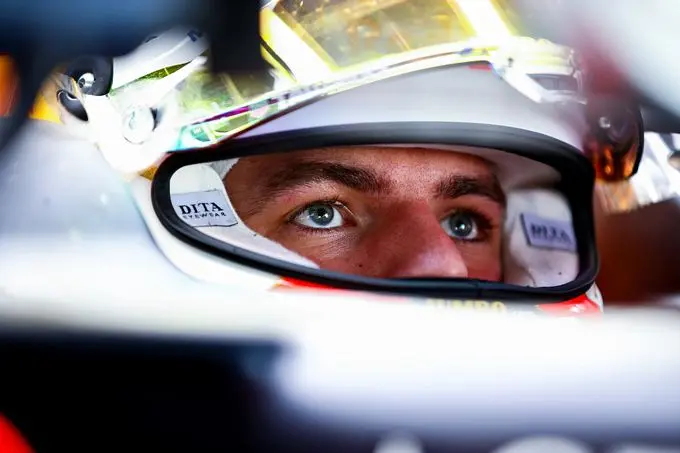 max verstappen formule 1