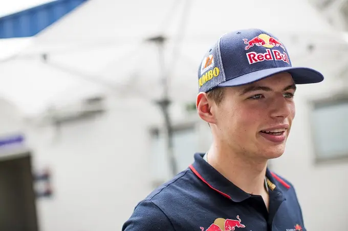 max verstappen formule 1