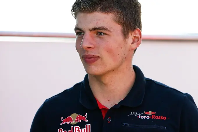 max verstappen formule 1