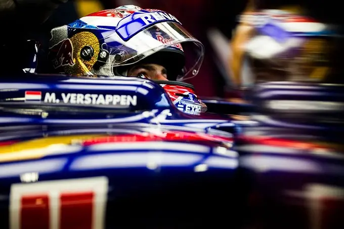 max verstappen formule 1