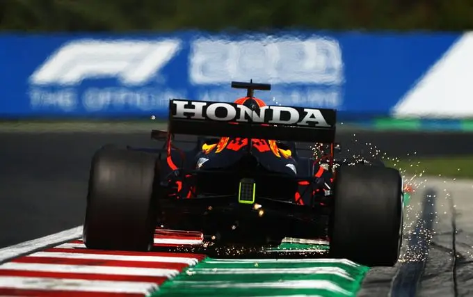 max verstappen formule 1