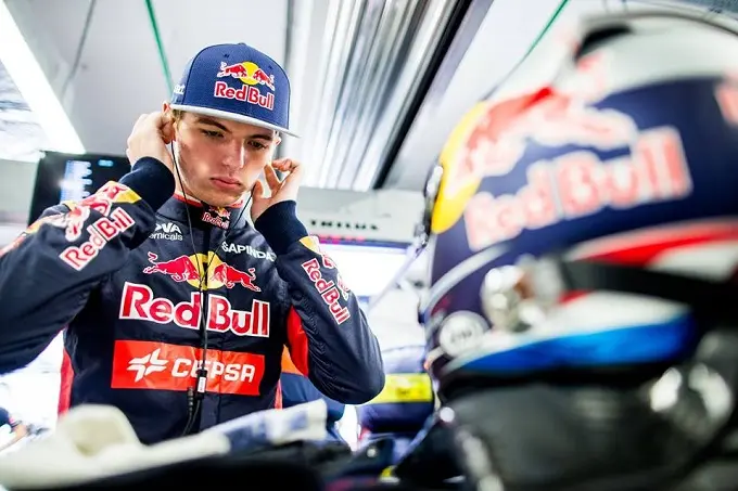 max verstappen formule 1