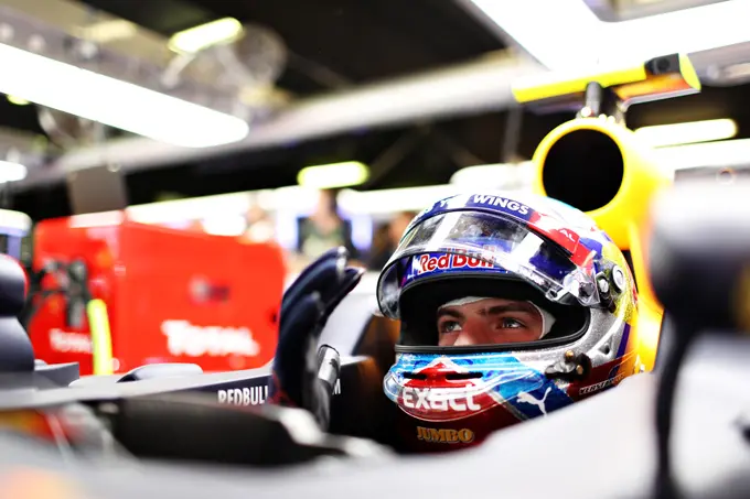 max verstappen formule 1