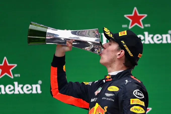 max verstappen formule 1
