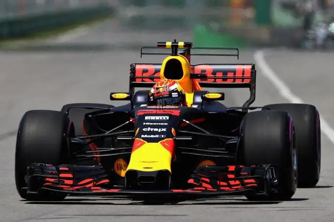 max verstappen formule 1
