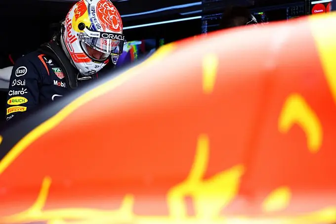 max verstappen formule 1