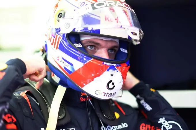 max verstappen formule 1