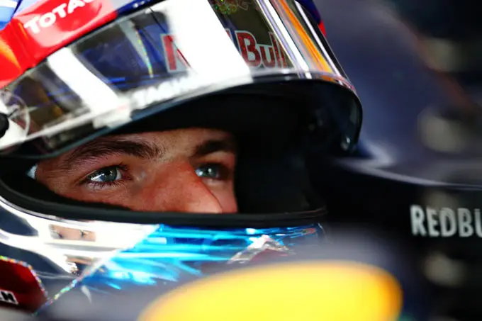 max verstappen formule 1 concentratie racexpress 680