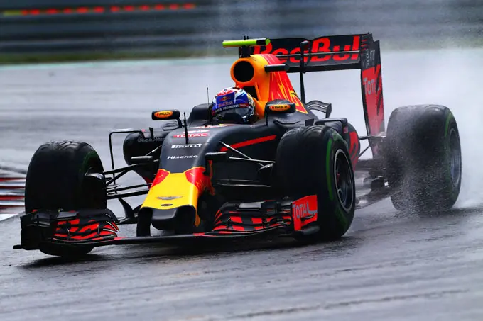 max verstappen formule 1 red bull racexpress