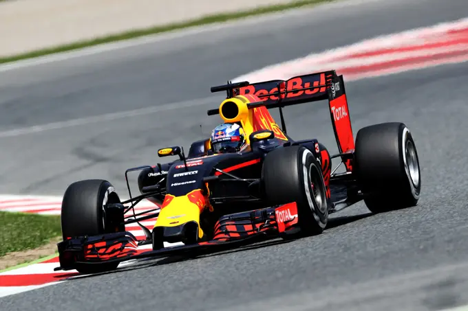 max verstappen formule 1 red bull racing