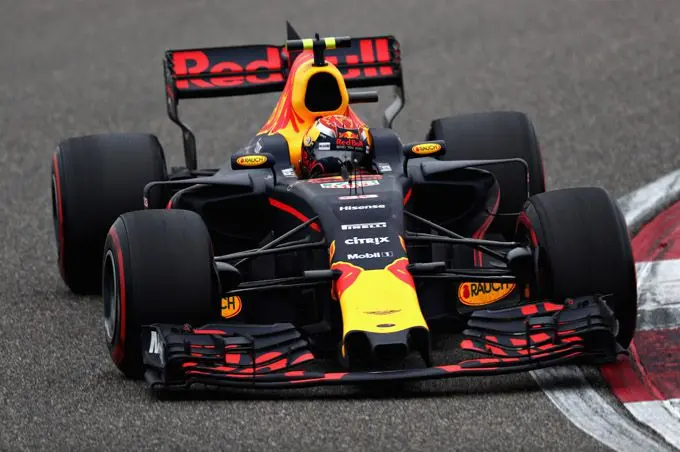 max verstappen formule 1 red bull
