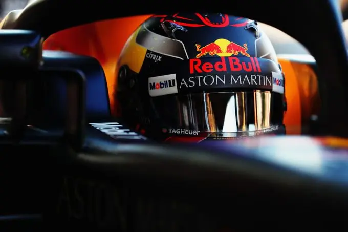 max verstappen formule 1 rx 1