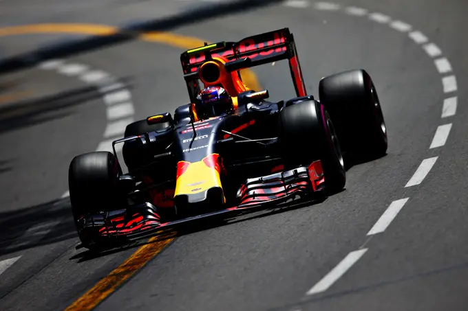 max verstappen formule 1 tag heuer red bull racing
