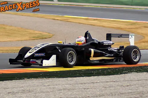 max verstappen formule 3 valencia rx 500