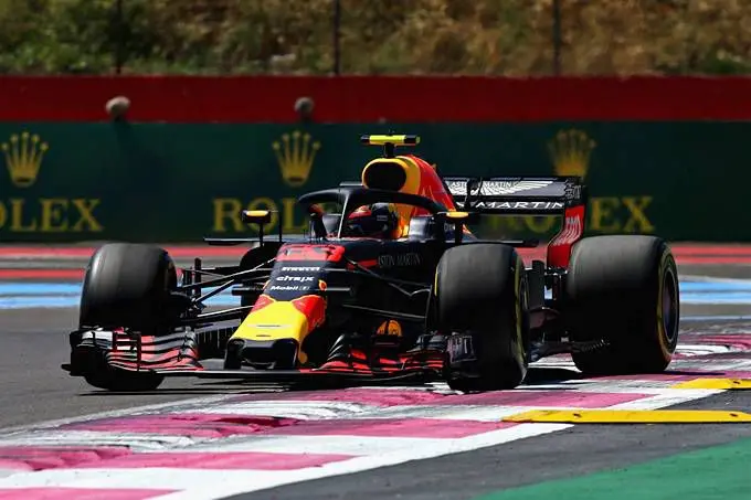 max verstappen fra vt1 1