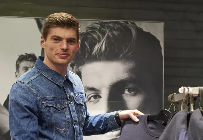 max verstappen g star raw