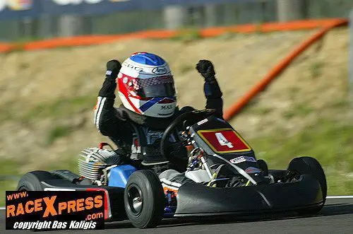 max verstappen genk 2005