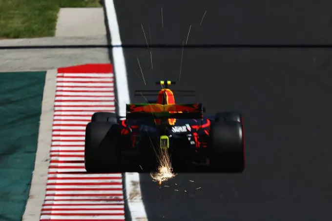 max verstappen gp hungary 1