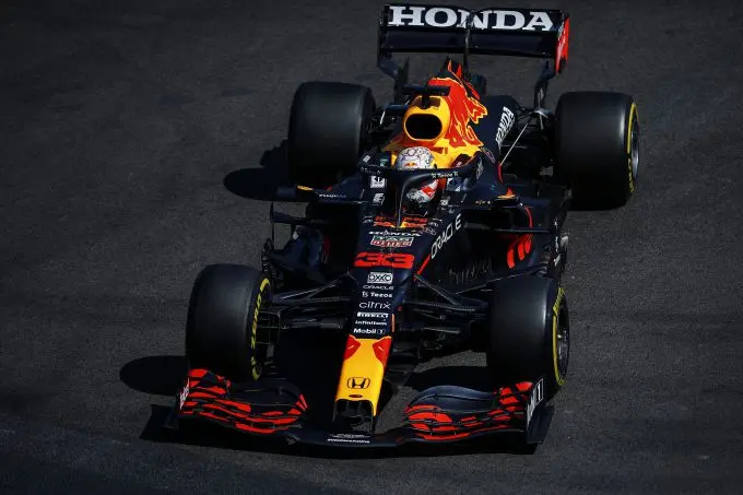 max verstappen gp mexico