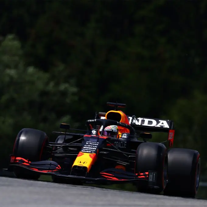 max verstappen gp oos