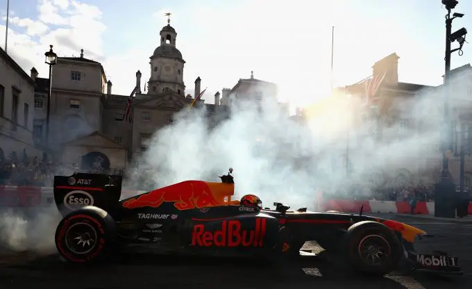max verstappen great brittain 1